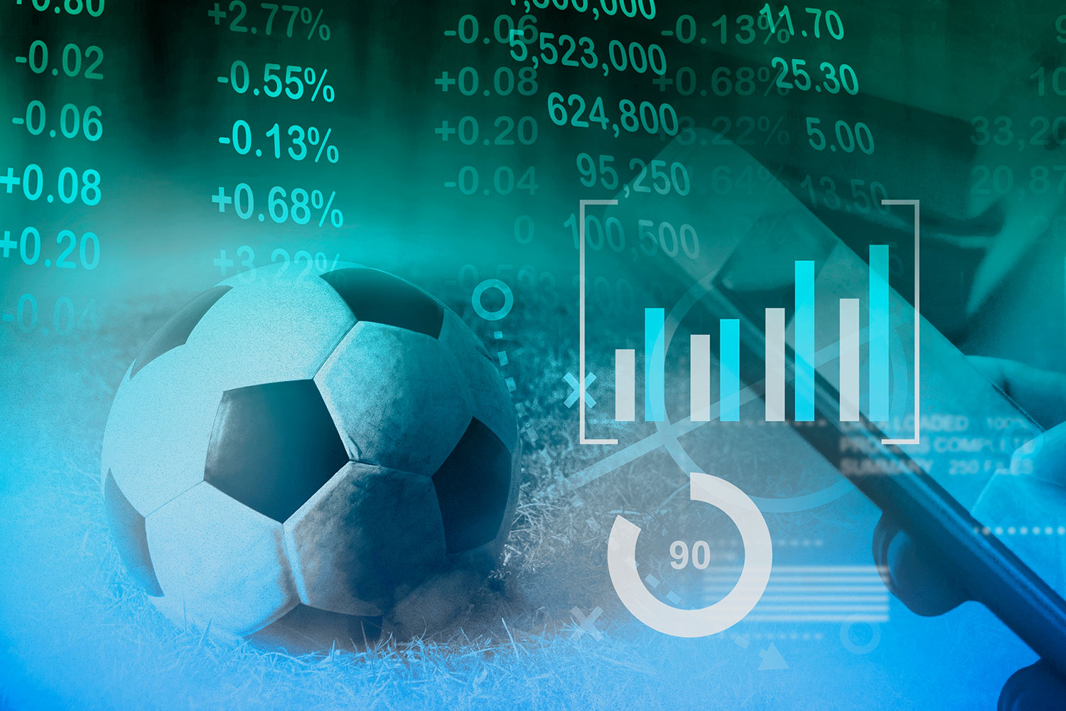 Maestría en Gestión Deportiva