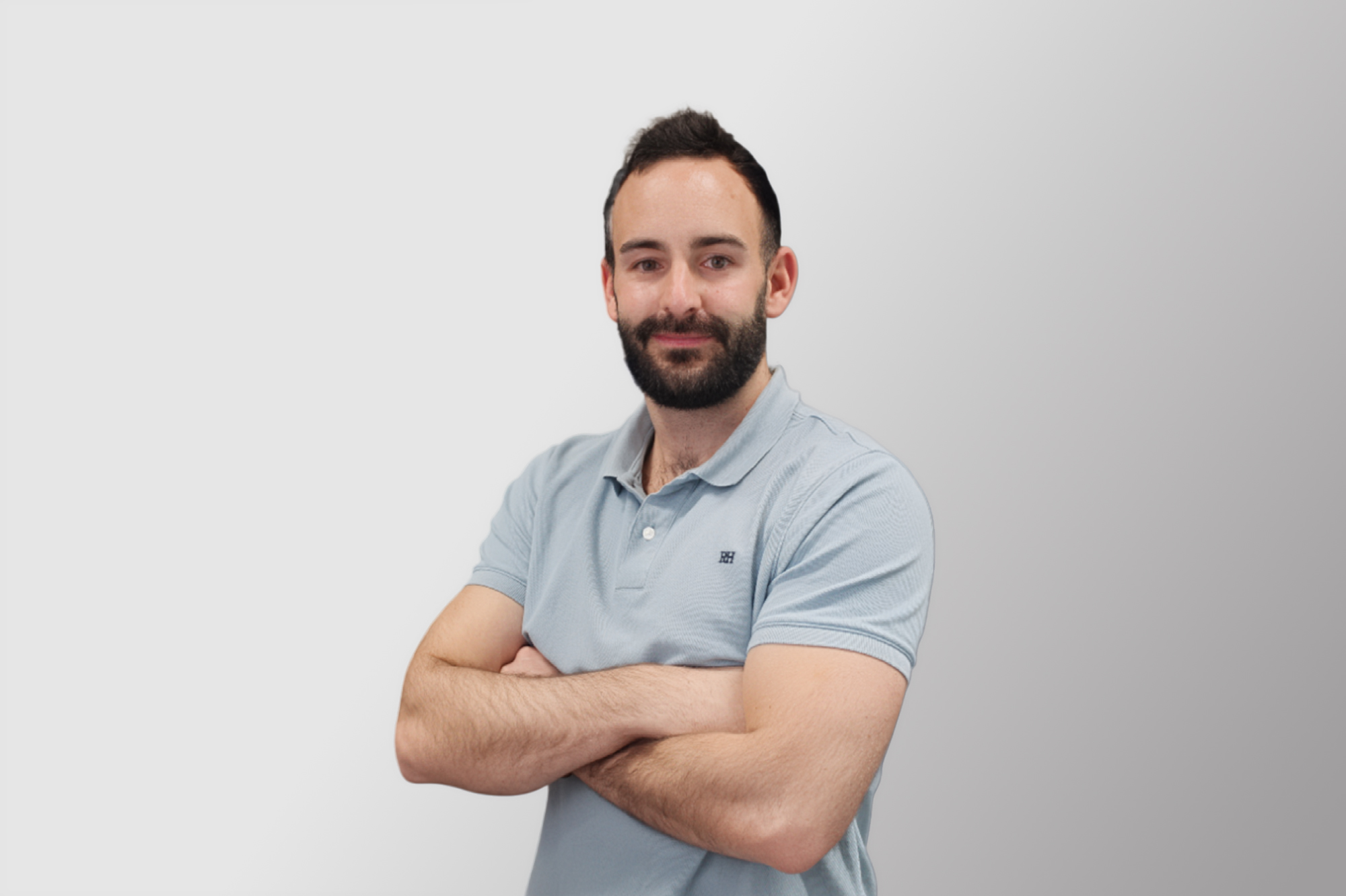 Luís Llurda-Almuzara