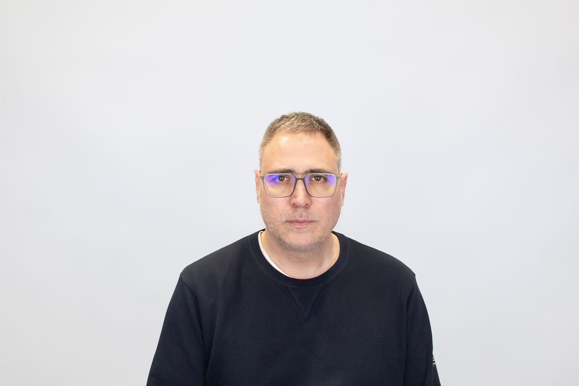 Dr. Juan María Morales