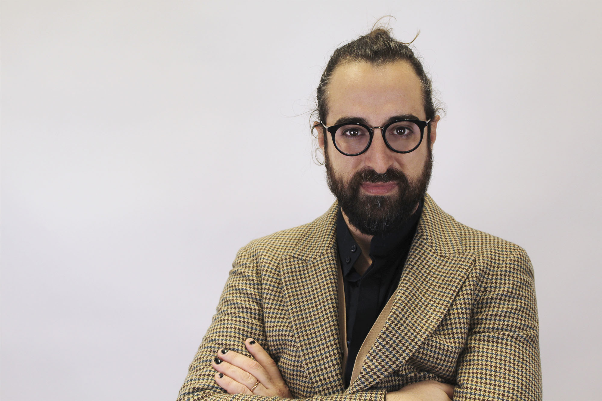 Norberto Bayo