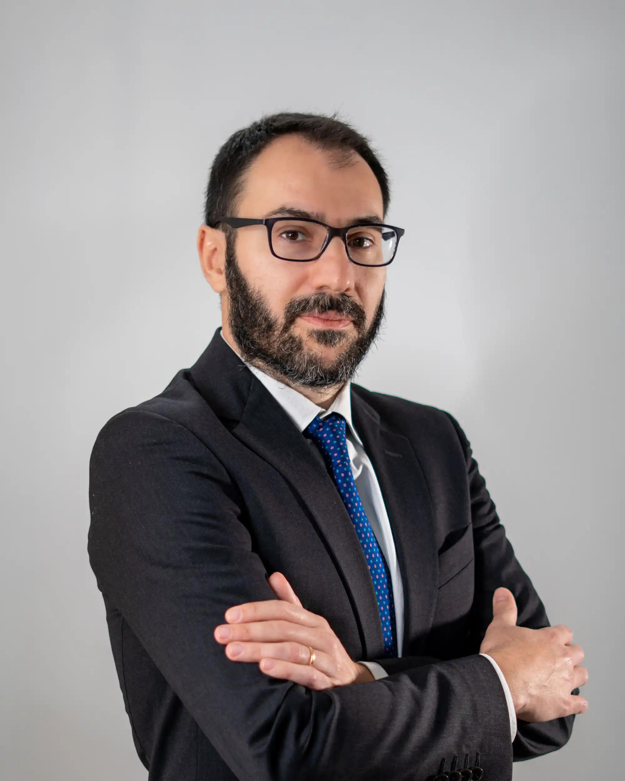 Domenico Daniele Bloisi