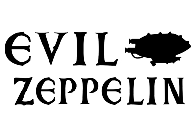 Evil-Zeppelin