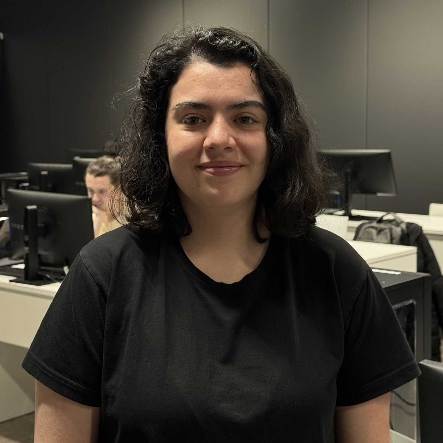 Irati Ortiz de Zárate