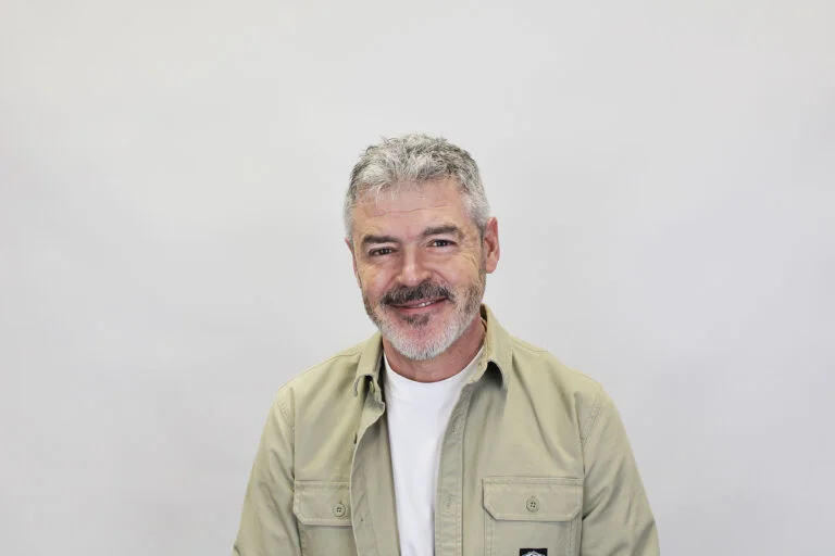 Dr. Javier P. Elorrieta