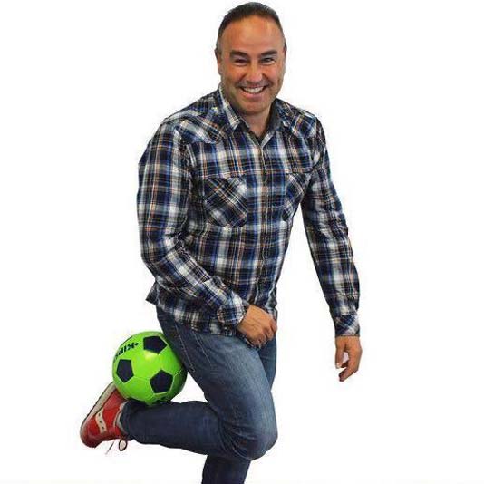 Sergio Ezpeleta