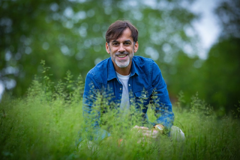 Iker González de Garibay