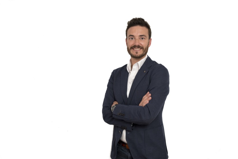 Jorge Ortiz de Urtaran