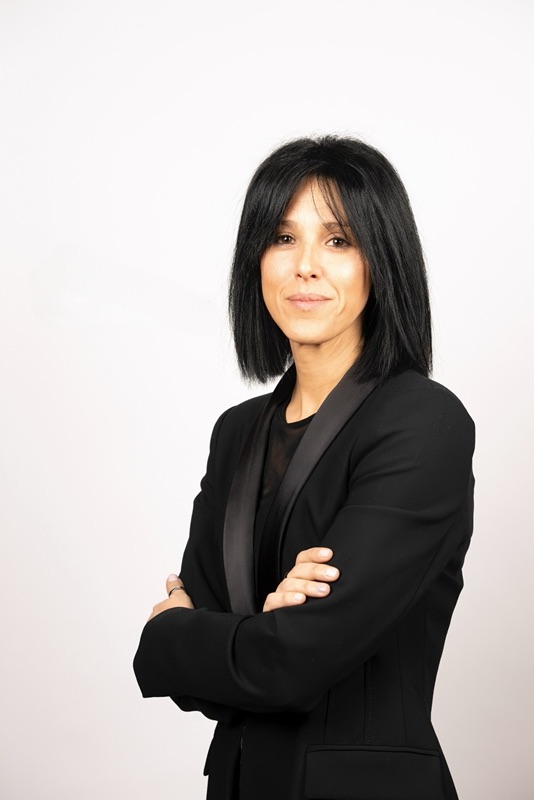 Tania Lamarca