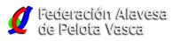 Federación Alavesa de Pelota Vasca