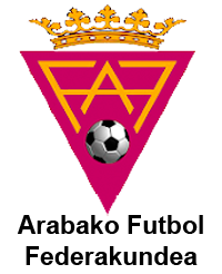 Federación de Fútbol de Álava