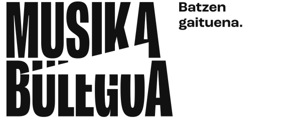 Musika Bulegoa